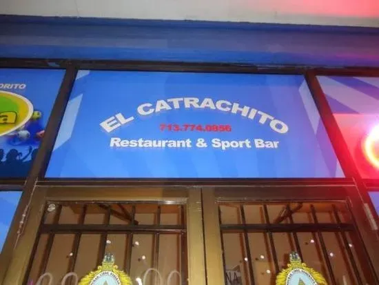 El Catrachito