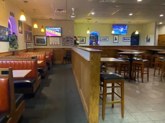 Luigi's Pizza Bar & Grill