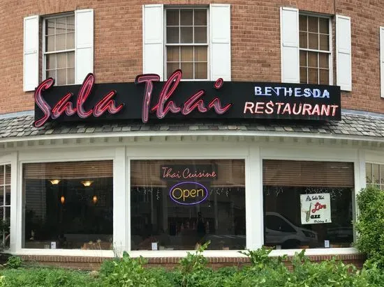 Sala Thai Restaurant