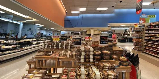 H-E-B Bakery