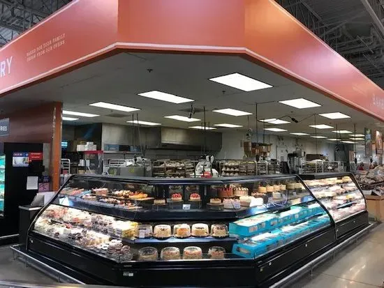 H-E-B Bakery