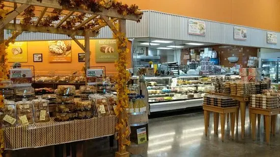 H-E-B Bakery