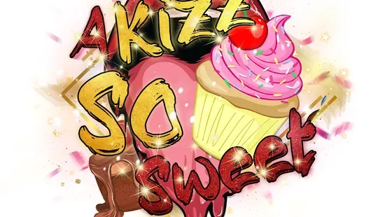 A Kizz So Sweet LLC