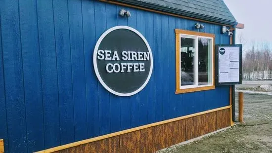 Sea Siren Coffee INC