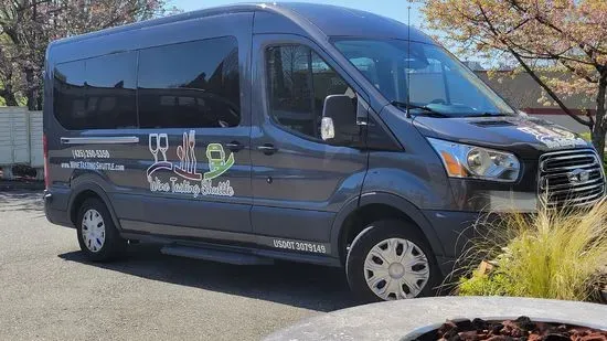 Wine Tasting Shuttle