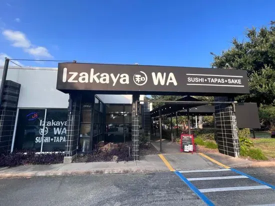 Izakaya Wa