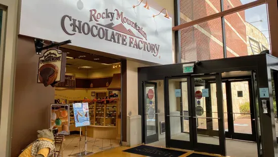 Rocky Mountain Chocolate Factory