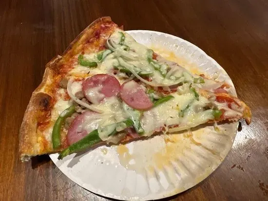 Brooklyn Pizzeria