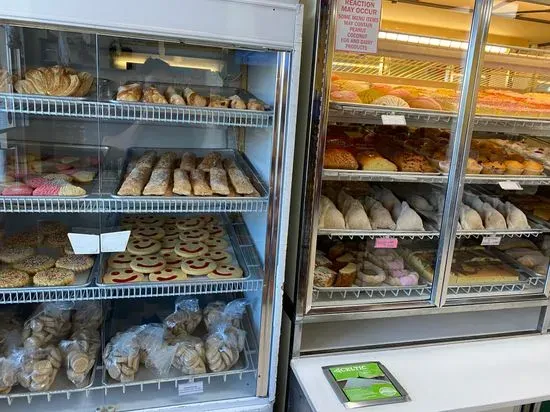 Panaderia Y Tortilleria Las Delicias