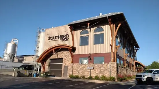 Southern Tier Brewing Company