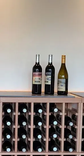 Cloudlift Cellars