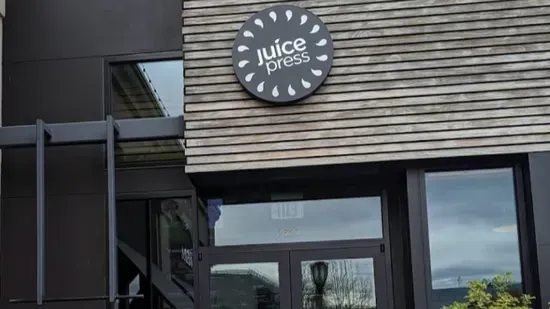 Juice Press