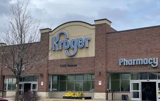 Kroger Deli