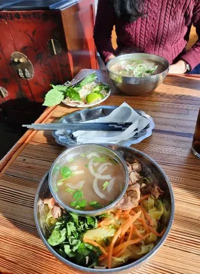 Phở Bắc - Seattle