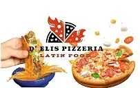 D'elis Pizzeria Latin Food