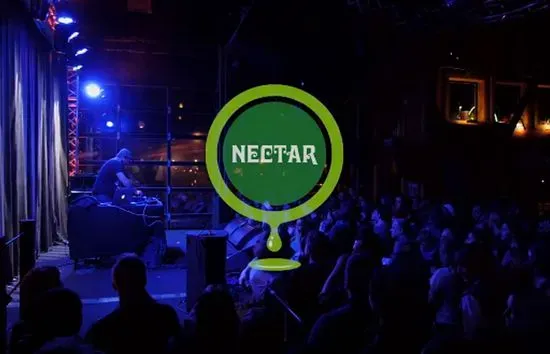 Nectar Lounge