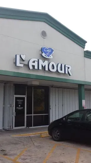 Cafe L'amour