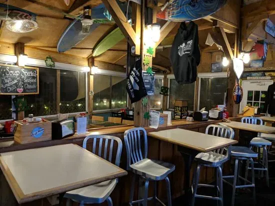 Ocracoke Bar and Grille