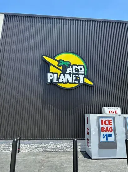 Taco Planet