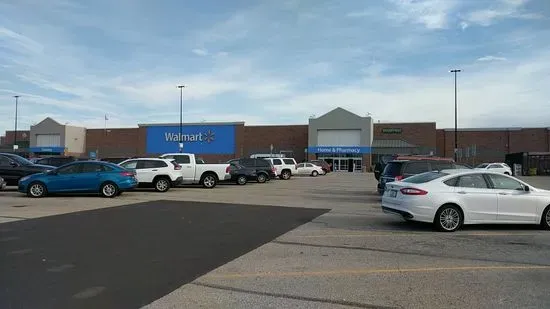 Walmart Supercenter