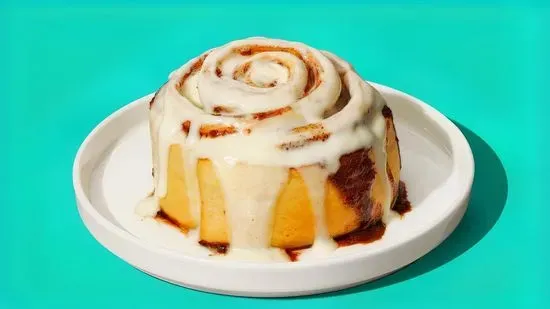 Cinnabon