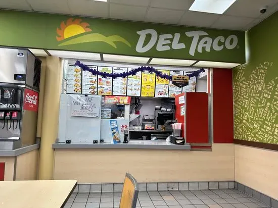 Del Taco