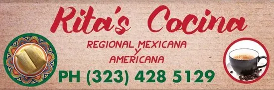 Rita's Cocina