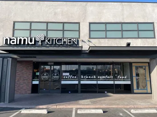 Namu Kitchen