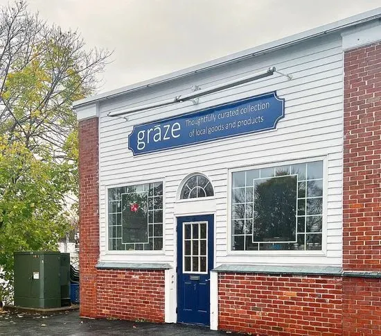 Grāze LLC