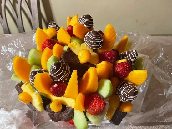 Edible Arrangements