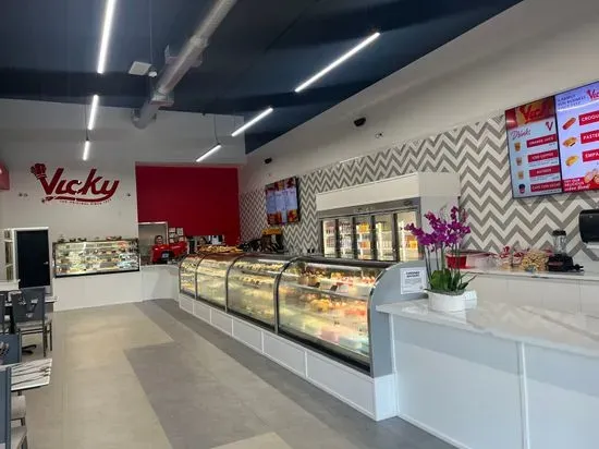 Vicky Bakery