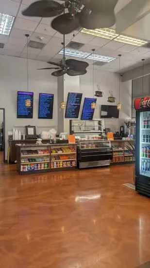 Phoenix Market Deli