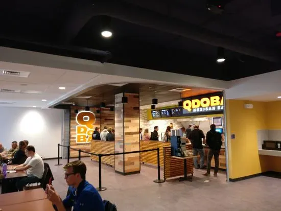 QDOBA Mexican Eats