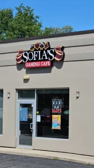 Sofia's Cafe