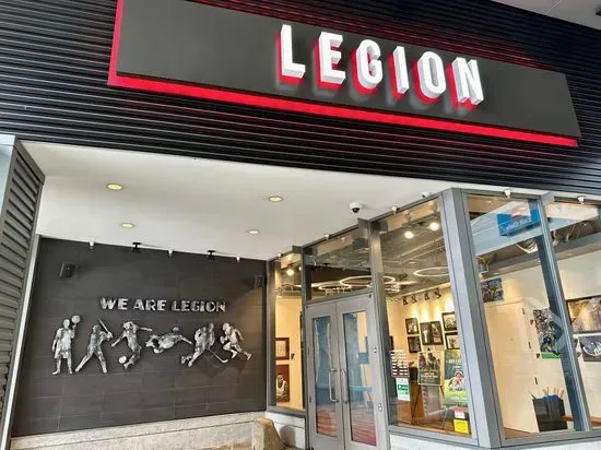 Legion Sports Bar