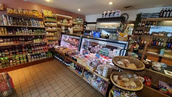 George's Polish Deli