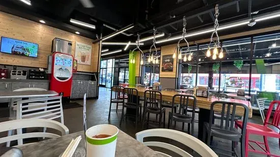 BurgerFi