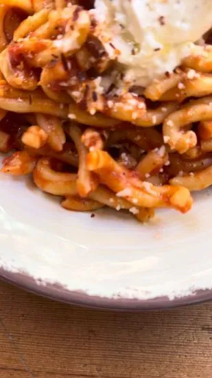 Pasta Casalinga