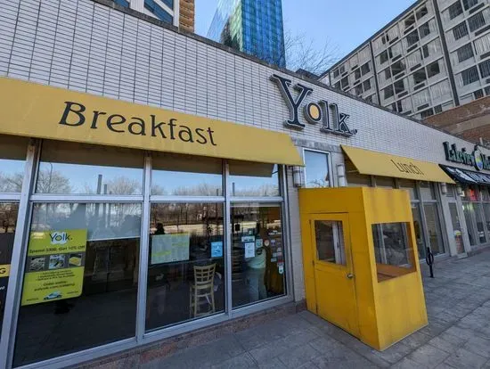 Yolk - South Loop