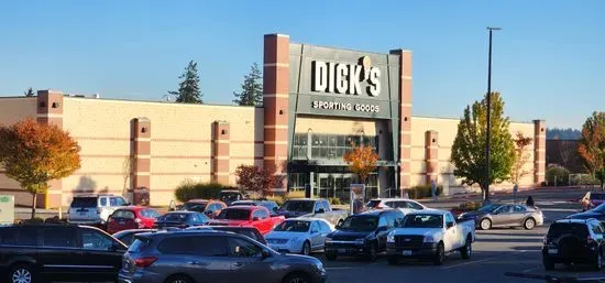 Kitsap Mall