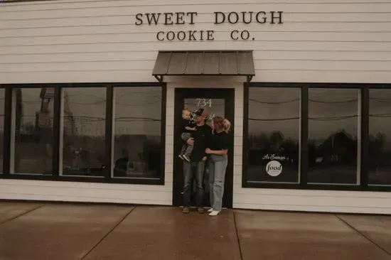 Sweet Dough Cookie Co