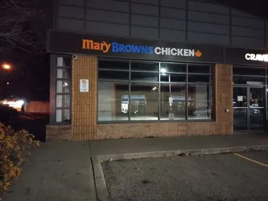 Mary Brown's Chicken