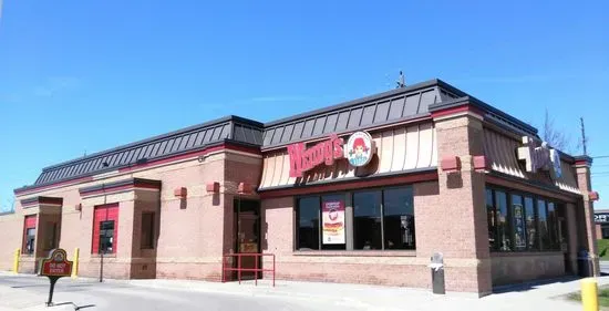 Wendy's