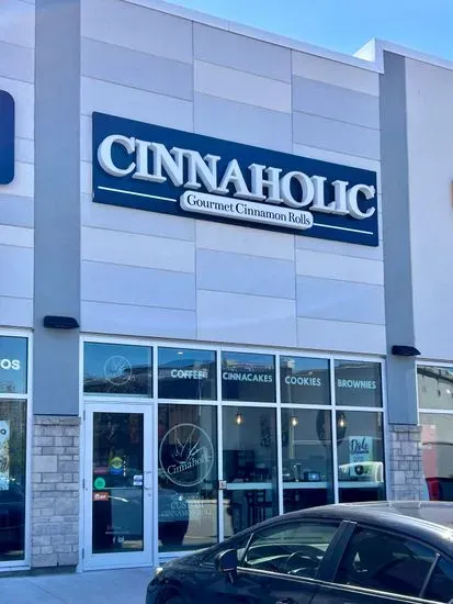 Cinnaholic