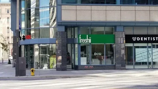 FRESHII