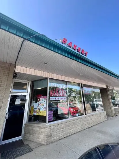 Hazeldean Bakery