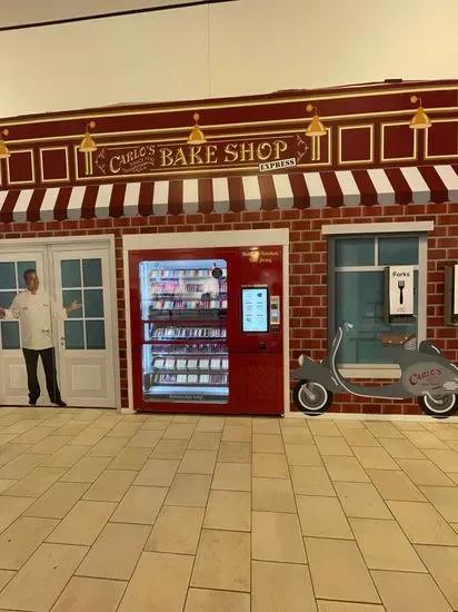 Carlo's Bake Shop Express