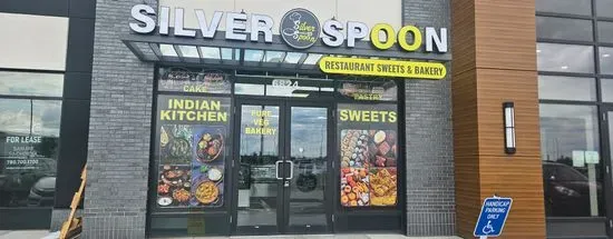 Silver Spoon Restaurant, Sweets & Bakery