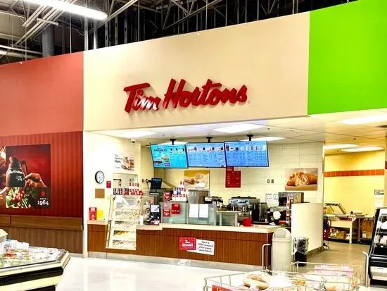 Tim Hortons