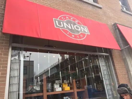 Café Union